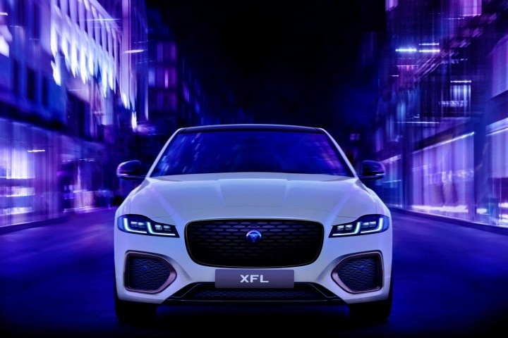 2024款捷豹XFL，还能吸引人购买吗？