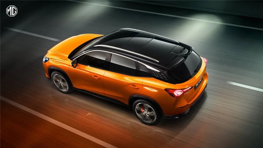 MG ONE和斯巴鲁全新BRZ都上市了、特斯拉被曝悬架脱落…丨今日车闻