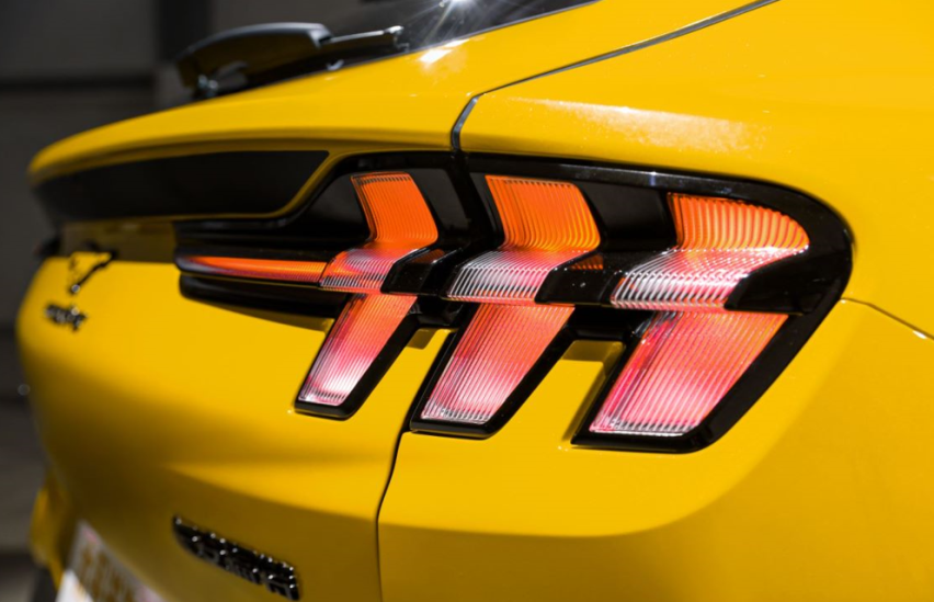新电池 新电驱 2024款福特电马 “Mustang迷”们是否心动？