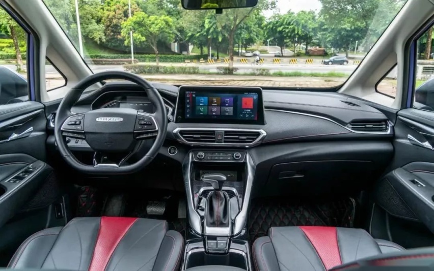 MAXUS G50、吉利嘉际、传祺GM6、宋MAX怎么选？