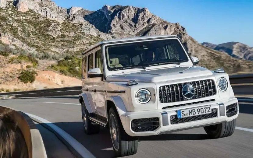 不能越野叫啥SUV！这些新车烂路随便跑 厂家们都在推？