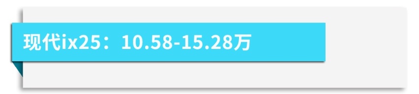 9.99万起，今年这一波全新设计的SUV，谁才是精品？