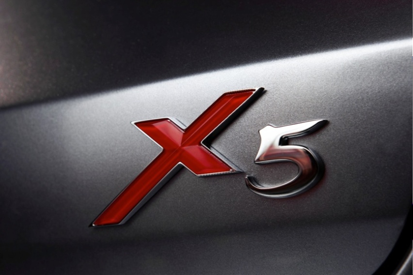 这款“超感·新运动SUV”来了，请闭眼