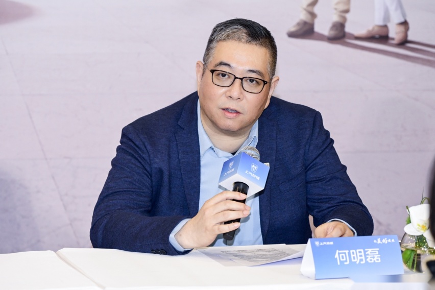 俞经民：卷价格是表象 上汽荣威卷的是价值 “淘汰赛”更要拼品质