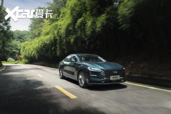 新一代蒙迪欧家族扩列，1.5T车型上市厂商指导价14.98万起