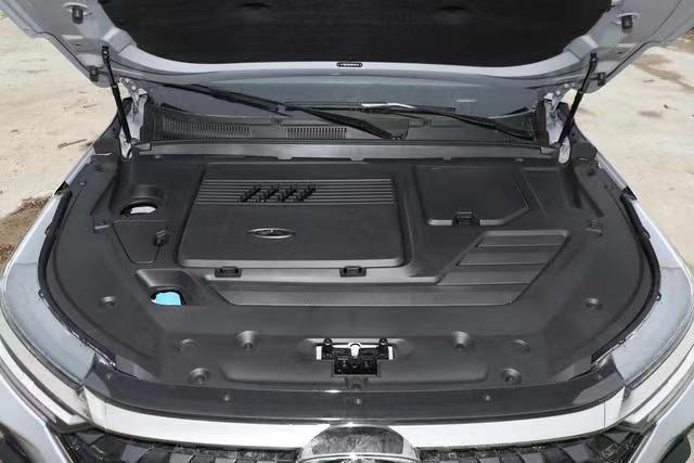 瑞虎8 PR0新增车型上市，售价17.49万元