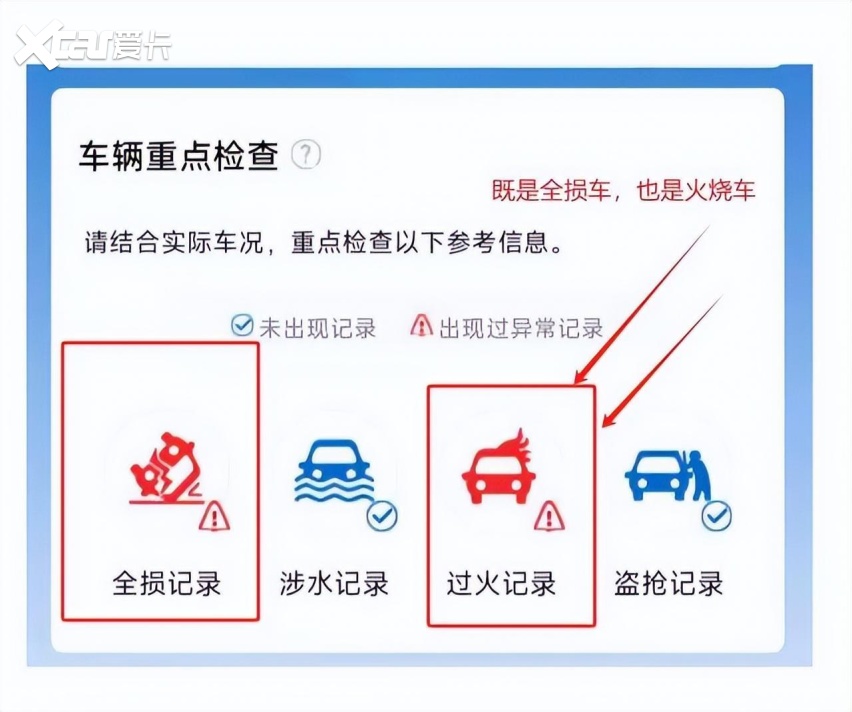 怎样查询车辆的出险记录？分享 4 个很棒的出险记录查询方法
