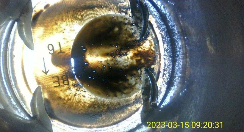 修复起亚KX5烧机油和怠速抖动的方法