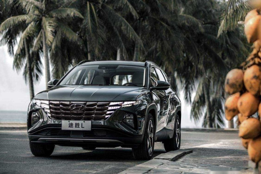 第五代途胜L实力PK 本田CR-V 还不知道怎么选吗？