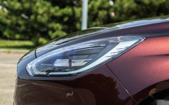 不到6万就买合资紧凑型轿车，品质可靠、油耗低，牌子还是台福特