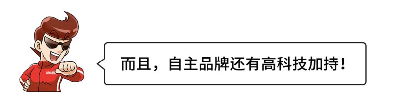 6万的SUV给你10吋大屏 皮座椅等！虽然我穷 但面子不能丢！