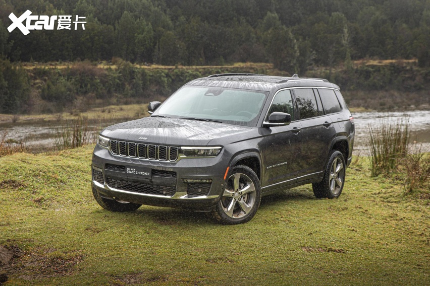 jeep新车亮相国内!或搭载2.0t混动 还选什么bba