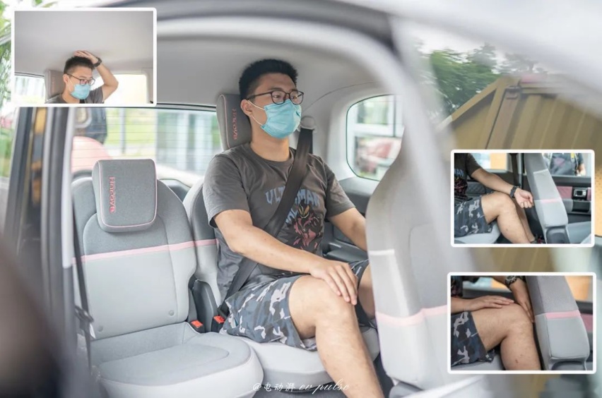 光看颜值就预定爆款？6月售价公布，实拍新宝骏E300
