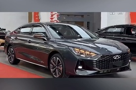 十万出头开豪车，还有7万免息等你拿！