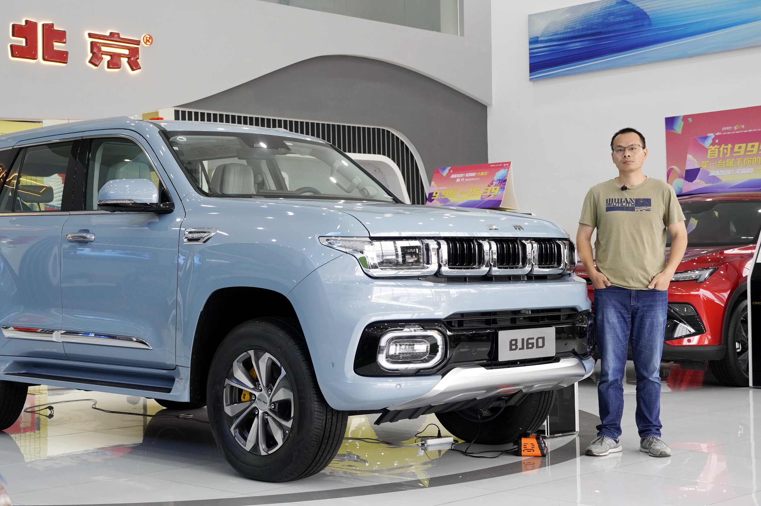 �u30�f(w��n)�܎�ȫ��Ұ��SUV�к���ɫ������BJ60��(x��)��(ji��)�Ϳ��gԔ�y(c��)