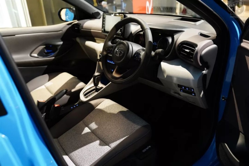全新飞度PK全新Yaris，谁才是新时代年轻人座驾？