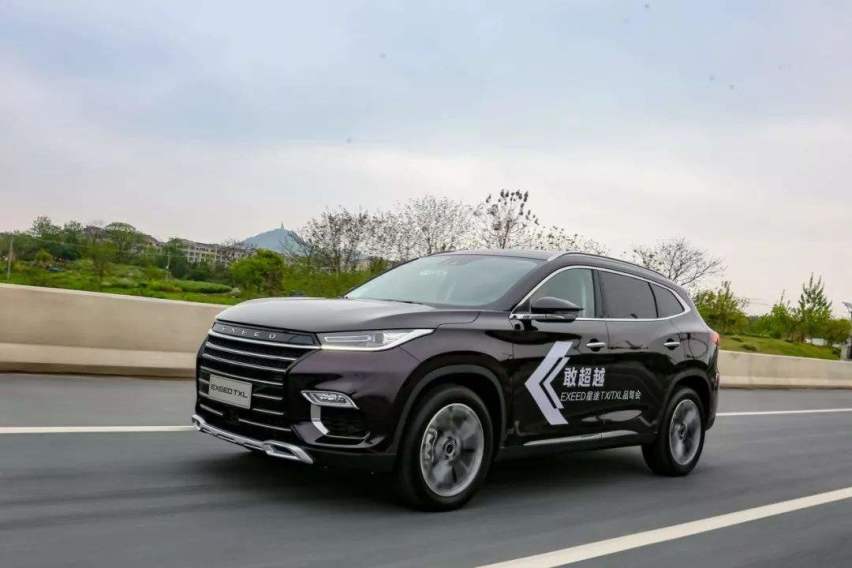 买SUV的看过来！上海车展重磅新车回顾，除了RAV4还有这些自主SUV