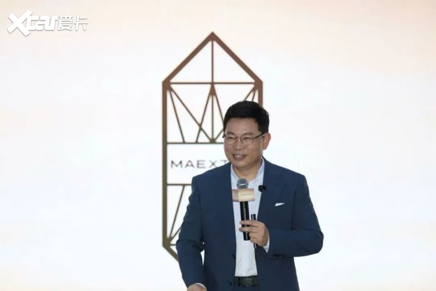 尊界S800典藏大观、尊界V800开启首批交付