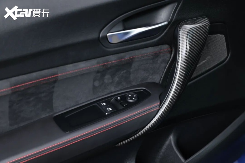 现在真看不到如此干练的宝马了...