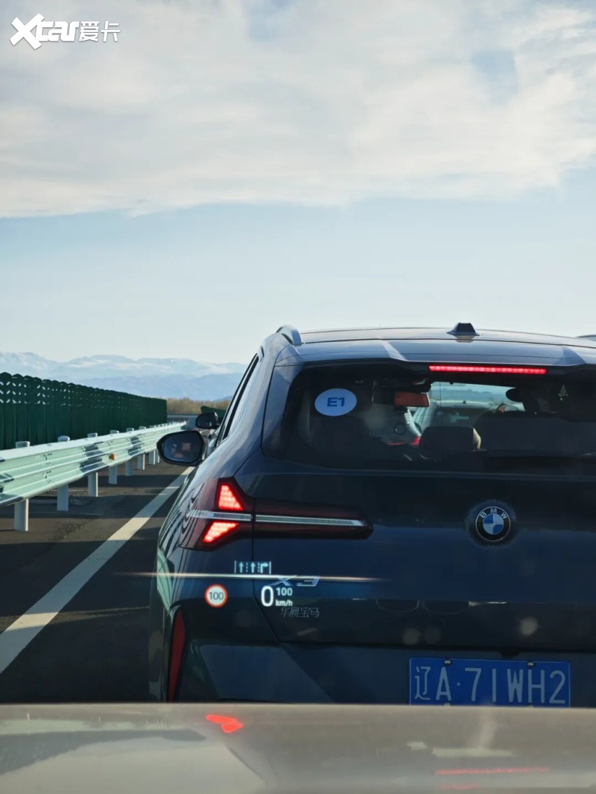 开宝马进新疆！4天1200公里，终于知道这才是天花板级的自驾游！