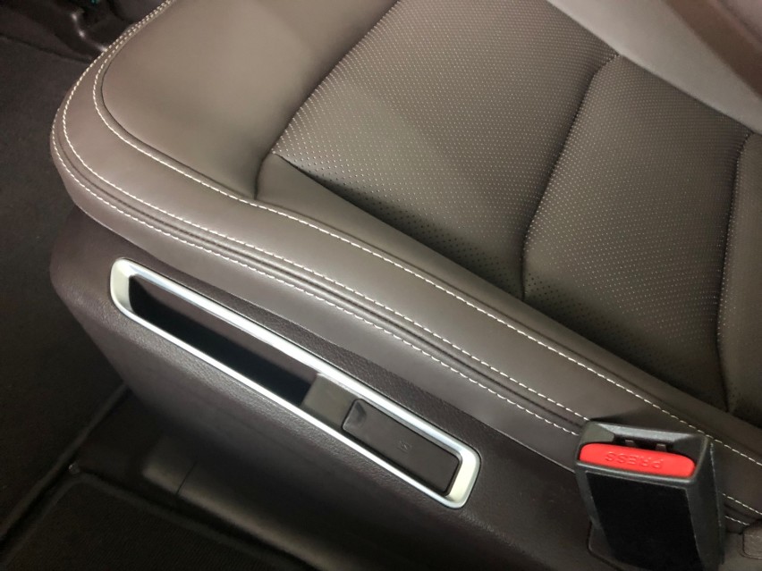 ​【不羁聊车】又见吉利嘉际，看自主品牌造车精致化！