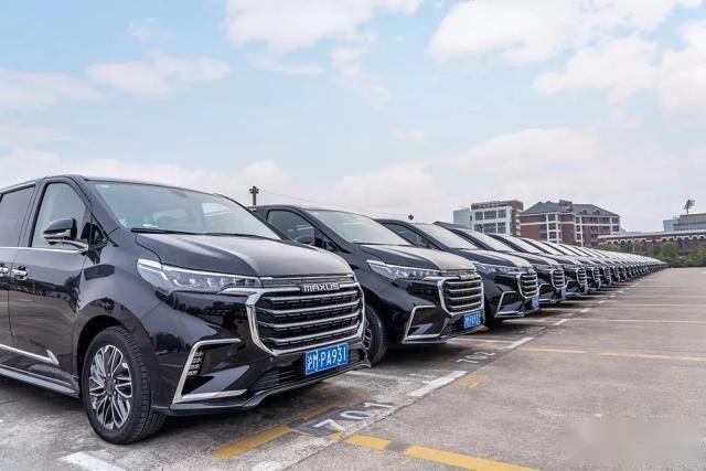 宜商宜家！试驾上汽MAXUS G20，国产商务头等座舱标杆