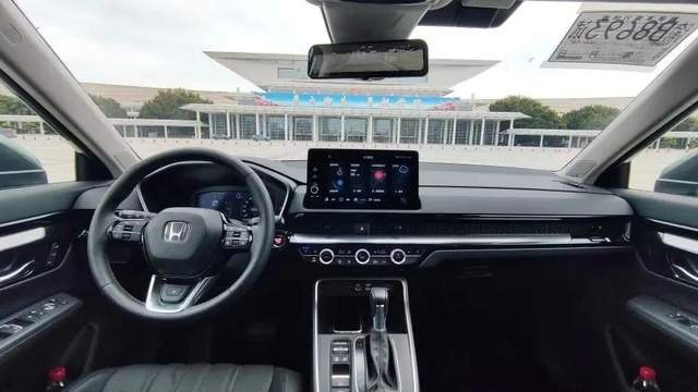 17万预算的合资SUV，七座大马力