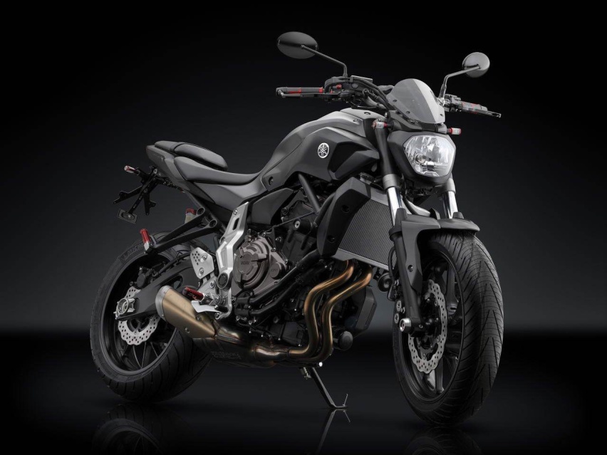 雅马哈YZF-R7即将复活 价格可能比R6便宜近一半