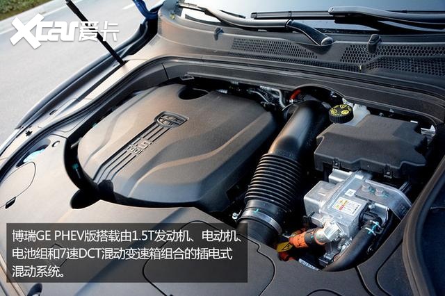 纯电动、增程式和插电式，新能源车型怎么选？戳进来，我教你