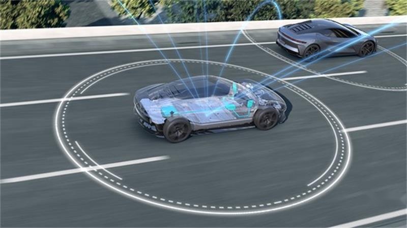 比亚迪e平台 3.0首发 引领下一代智能电动汽车