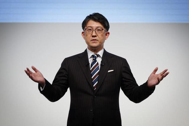 电动车技术门槛真的低？丰田这回彻底认栽了！