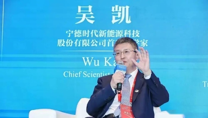 2023年了，还没买电动车的，是在等固态电池吗？