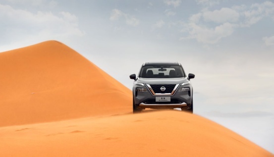 换代奇骏号称史上最强X-TRAIL，比CRV、RAV4强在哪