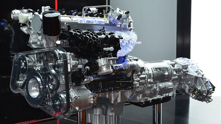 长城V6技术与BBA不同，卖33万的坦克330，买发动机送车？