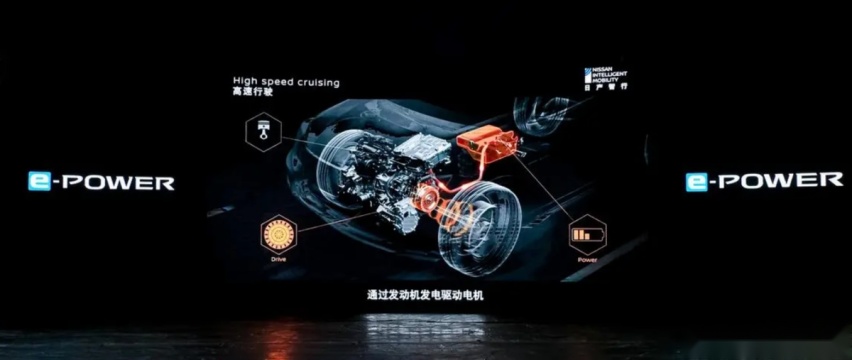 东风日产将推10款新车，奋起直追，能否以量取胜？