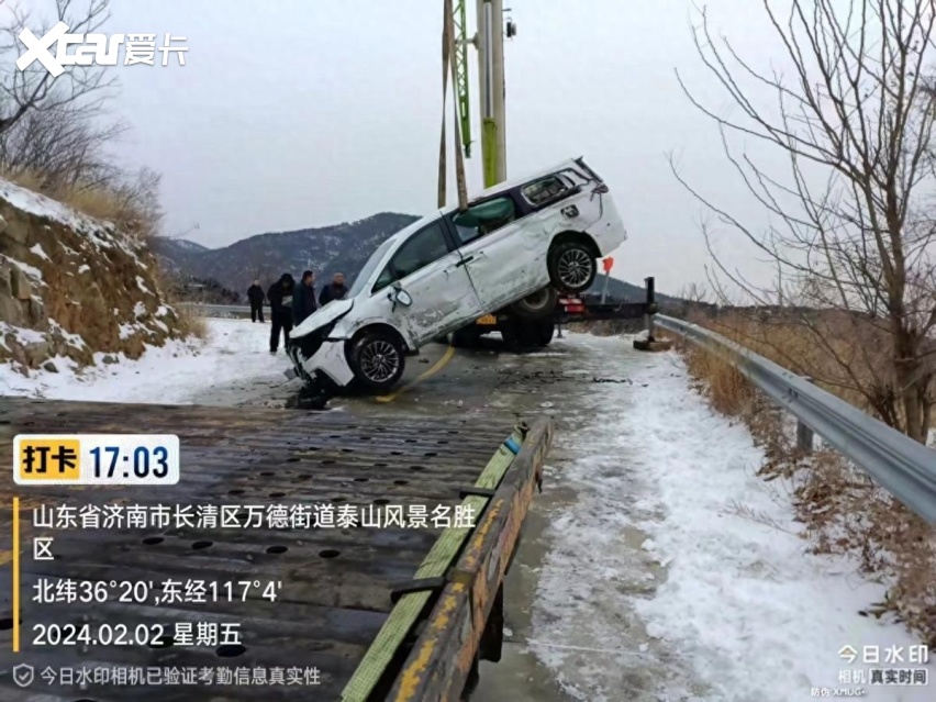 身披超强铠甲，新岚图梦想家2000MPa车身实力圈粉