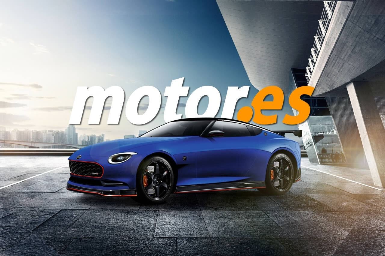 JDM��ζ��Nismo�׼����ղ�400Z Nismo�ع�