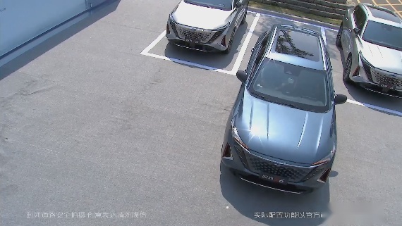 15万元级SUV有多智能？欧尚Z6亮出智能交互底牌