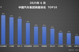 上半年狂卖214万辆，比亚迪实力霸榜，国内海外双线飘红