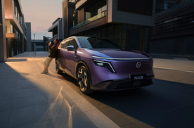我一般不推荐新能源SUV，除非是NX8