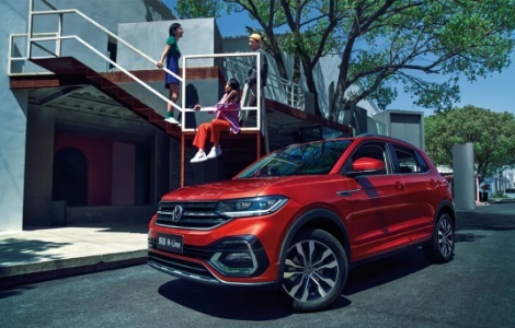 10万预算买合资SUV，这几款优惠后就能买到，都是实力派