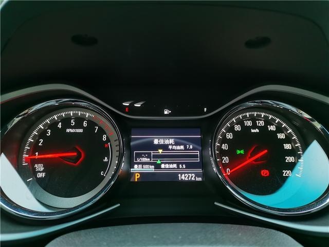 长测雪佛兰沃兰多：坐着像SUV，开着像轿车，用着像MPV
