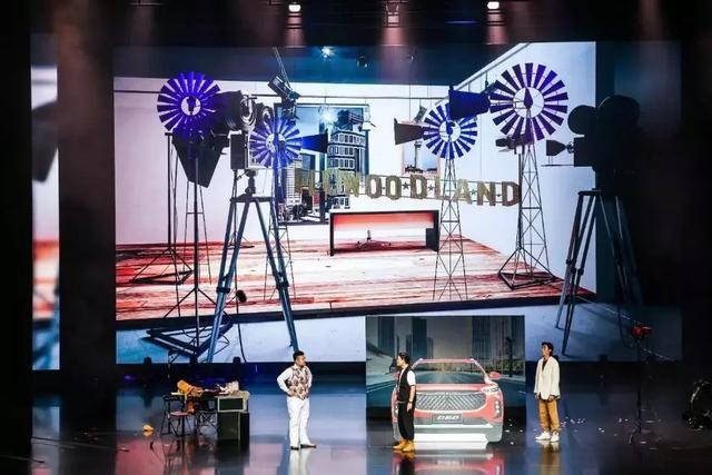 “全民推荐款+智能定制”，上汽MAXUS：把新车的一切都交给
