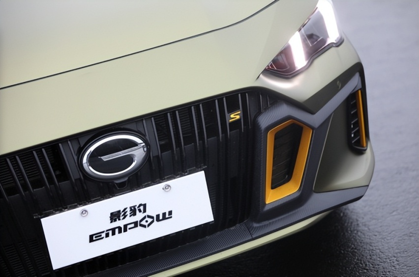 “烂仔车”的春天来了？长安UNI-V对比广汽传祺影豹