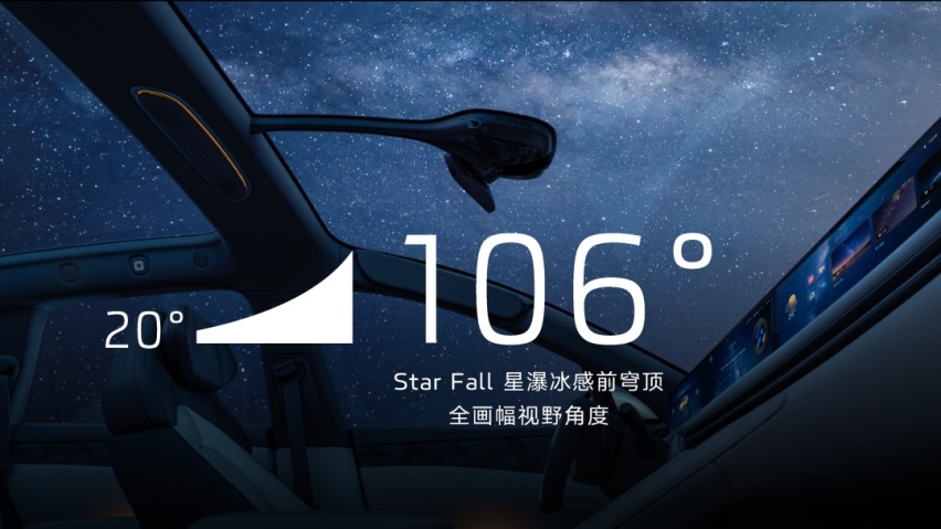 到底是谁想躺在智己 LS7 里？