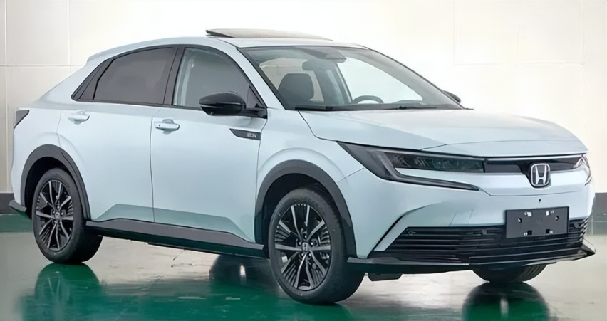 新年想买SUV？先看看这波新车再说，各有特色，特别是最后一款！