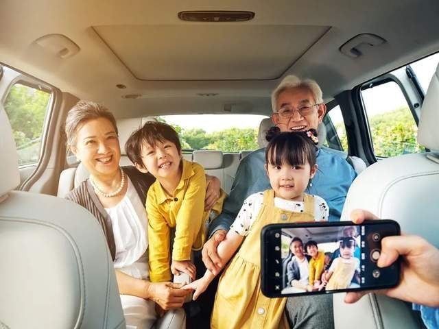 看了售价16.78万元起的库斯途 我才知道“MPV圈”已经内卷成这样了