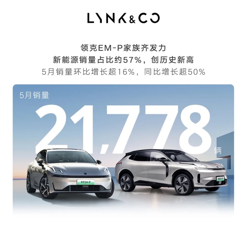 少年成熟时，不怪你的翩翩来迟——领克 Z10 首秀