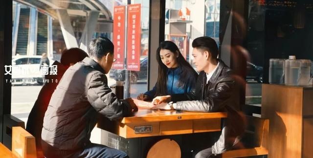 两代人的爱情，因TA变得更加甜蜜温馨