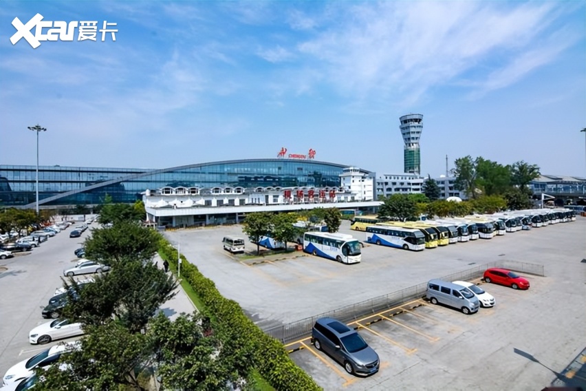 双流机场停车收费多少钱一天,成都双流机场停车费多少钱一天2022